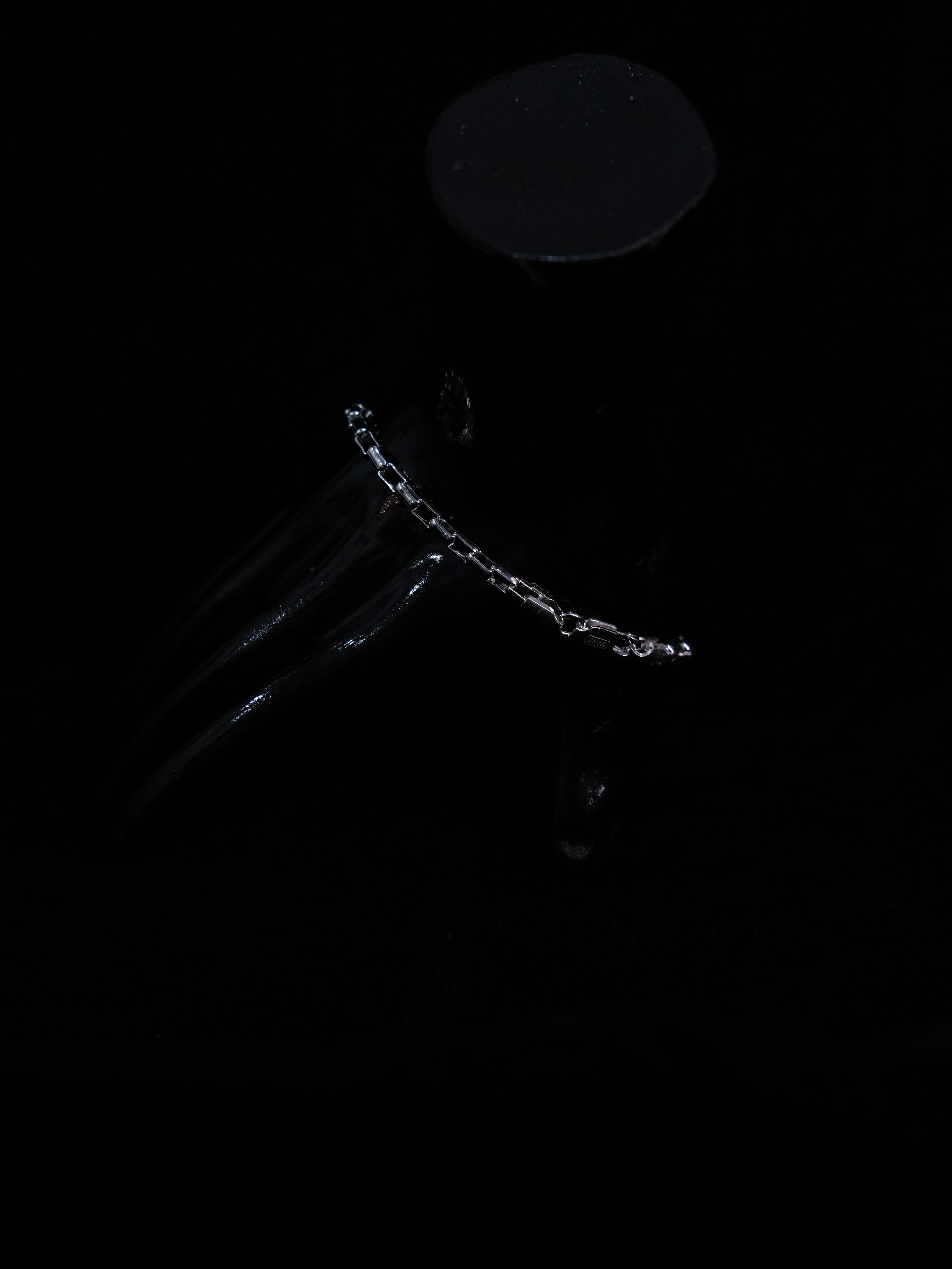 Sleek Links Bracelet